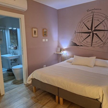 Sweet Harbour Porto - Affittacamere Pesaro Ngoại thất bức ảnh