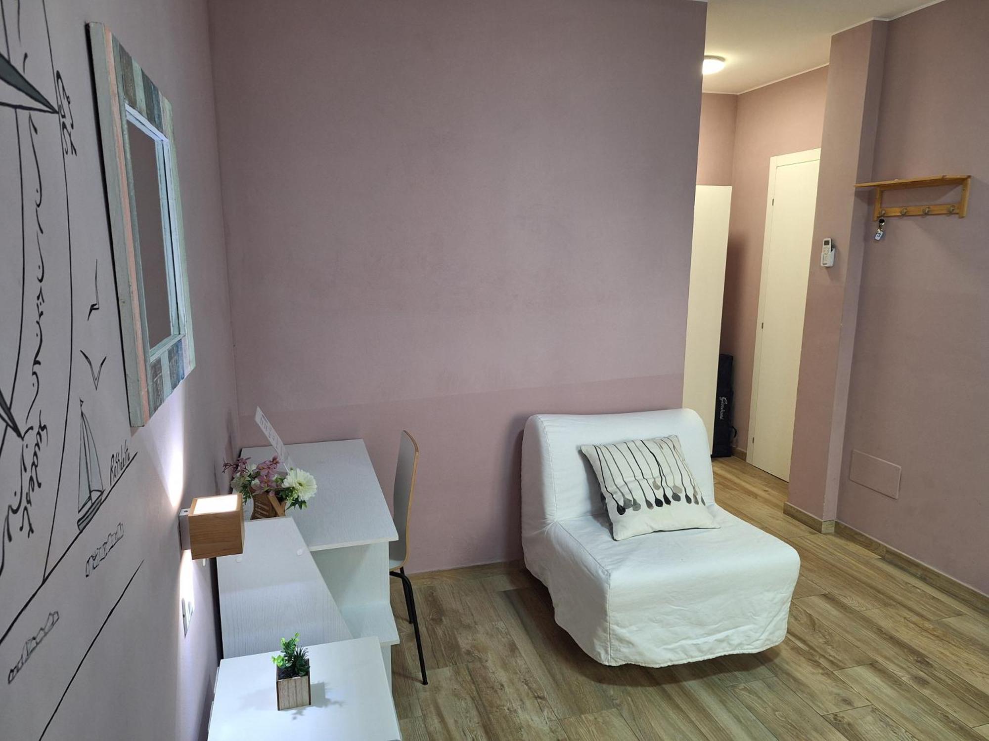 Sweet Harbour Porto - Affittacamere Pesaro Ngoại thất bức ảnh