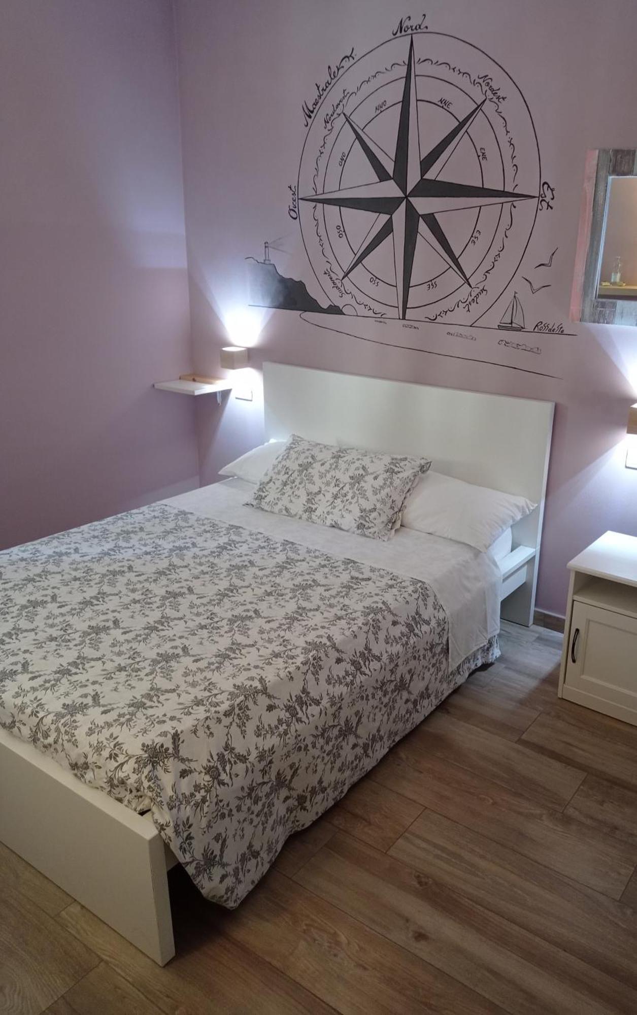 Sweet Harbour Porto - Affittacamere Pesaro Ngoại thất bức ảnh